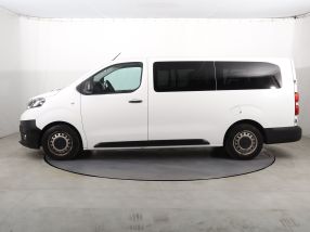 Toyota ProAce - 2021