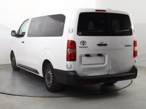 Toyota ProAce - 2021