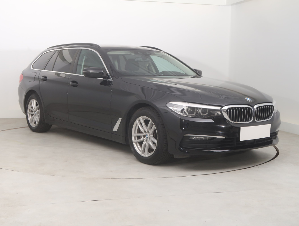 BMW 5