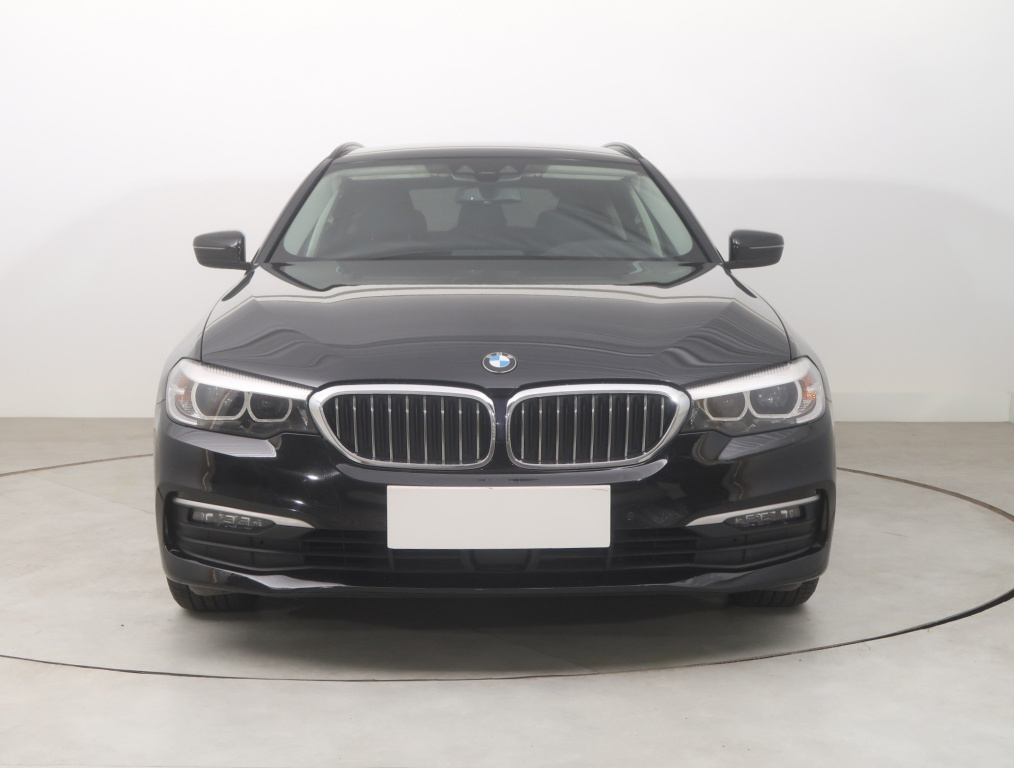 BMW 5