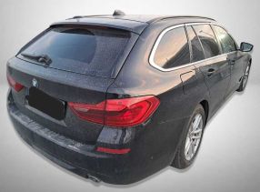 BMW 5 - 2018