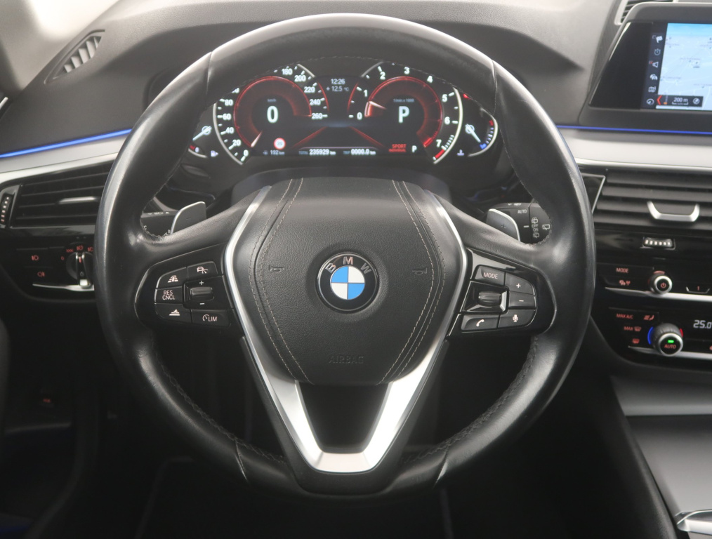 BMW 5