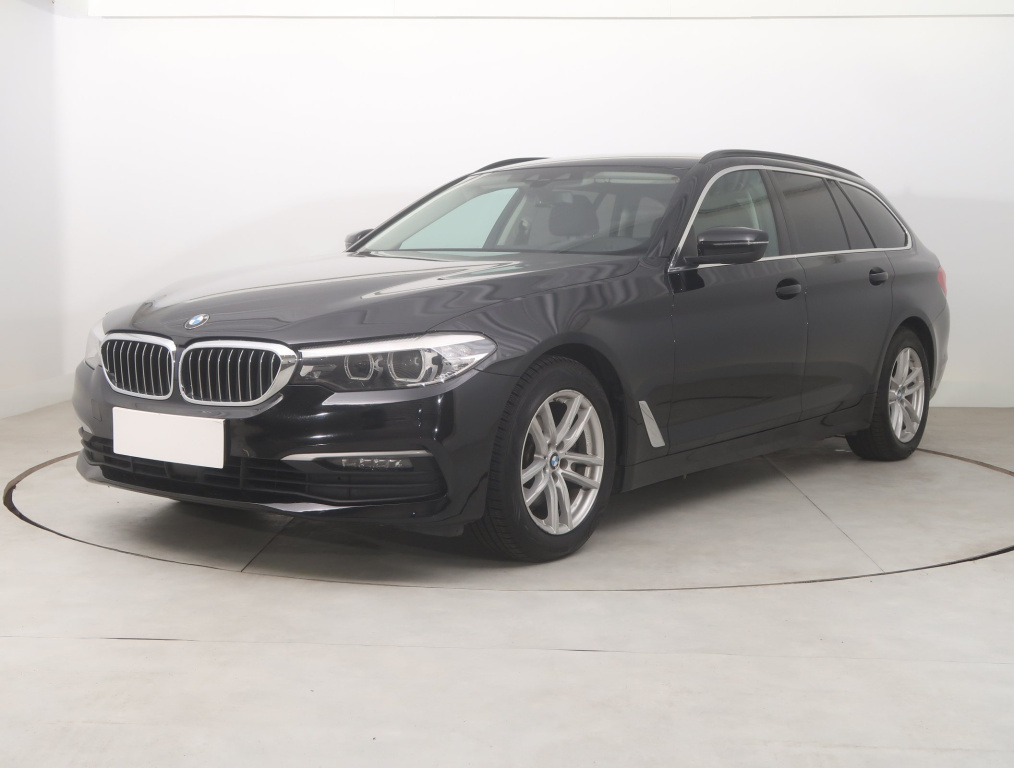 BMW 5