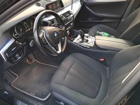 BMW 5 - 2018