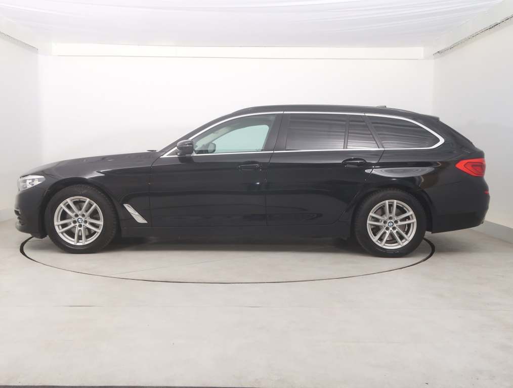 BMW 5