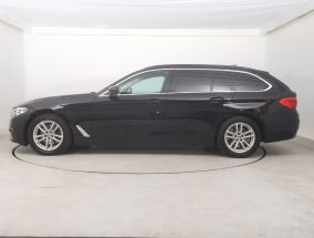 BMW 5 - 2018