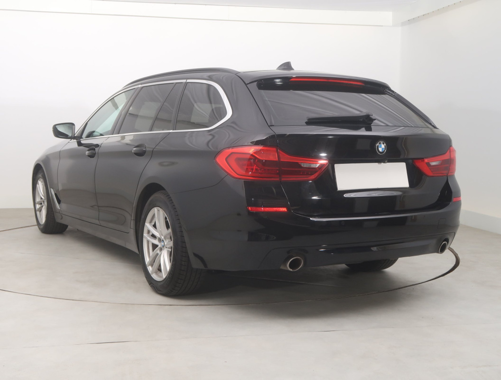 BMW 5
