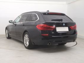 BMW 5 - 2018