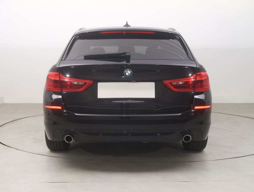 BMW 5