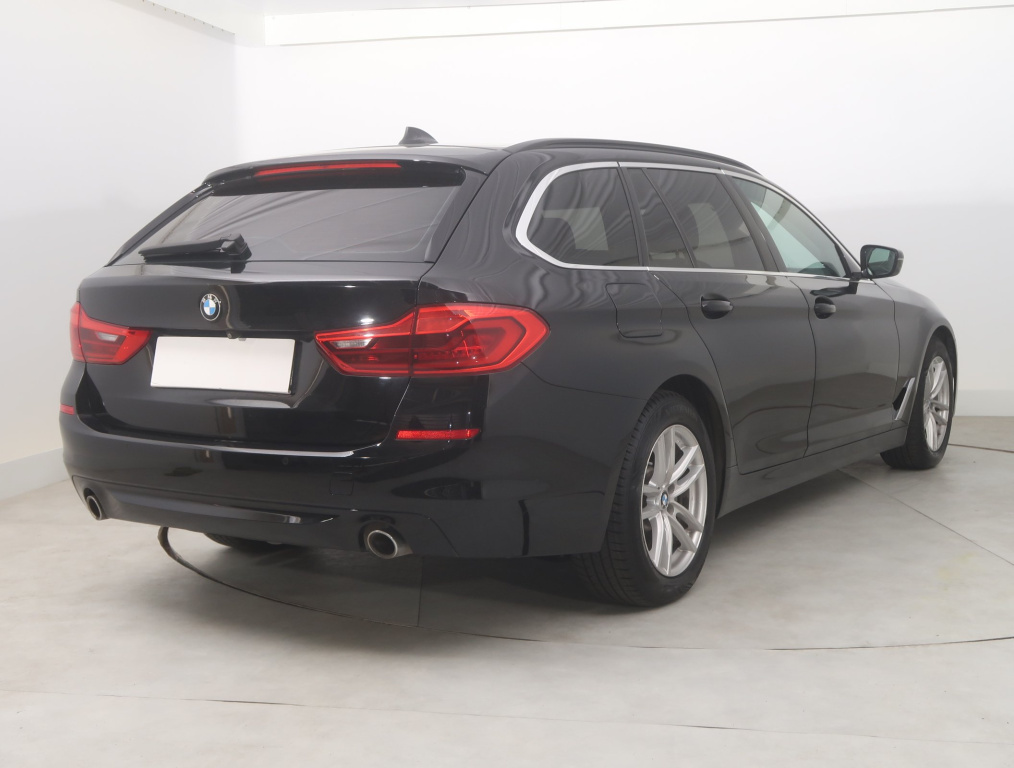 BMW 5