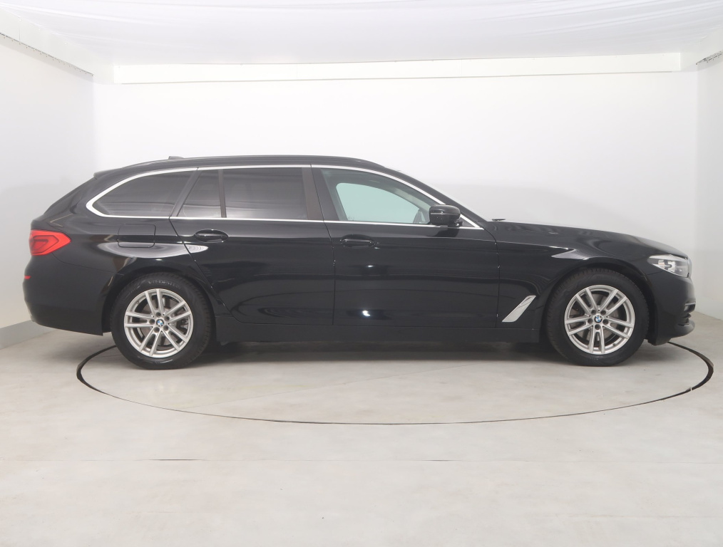 BMW 5