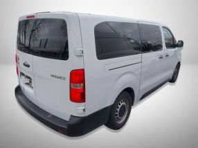 Toyota ProAce - 2022