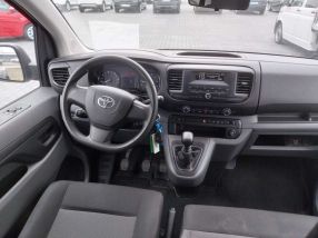 Toyota ProAce - 2022