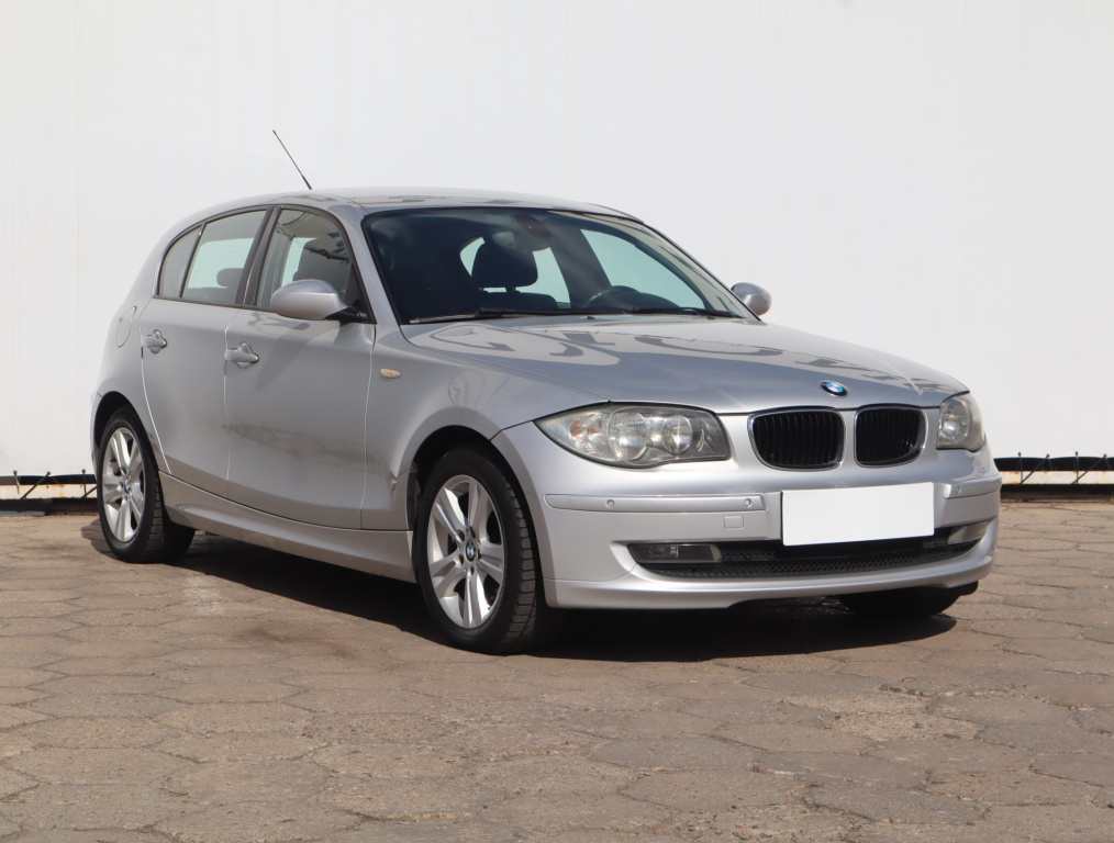 BMW 1