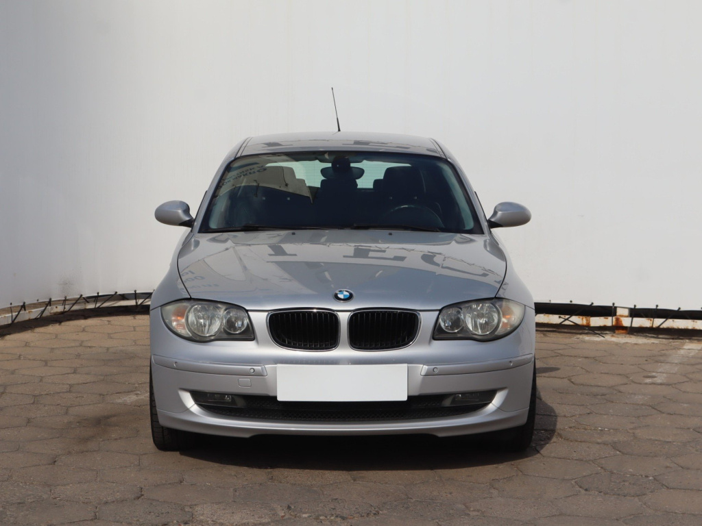 BMW 1