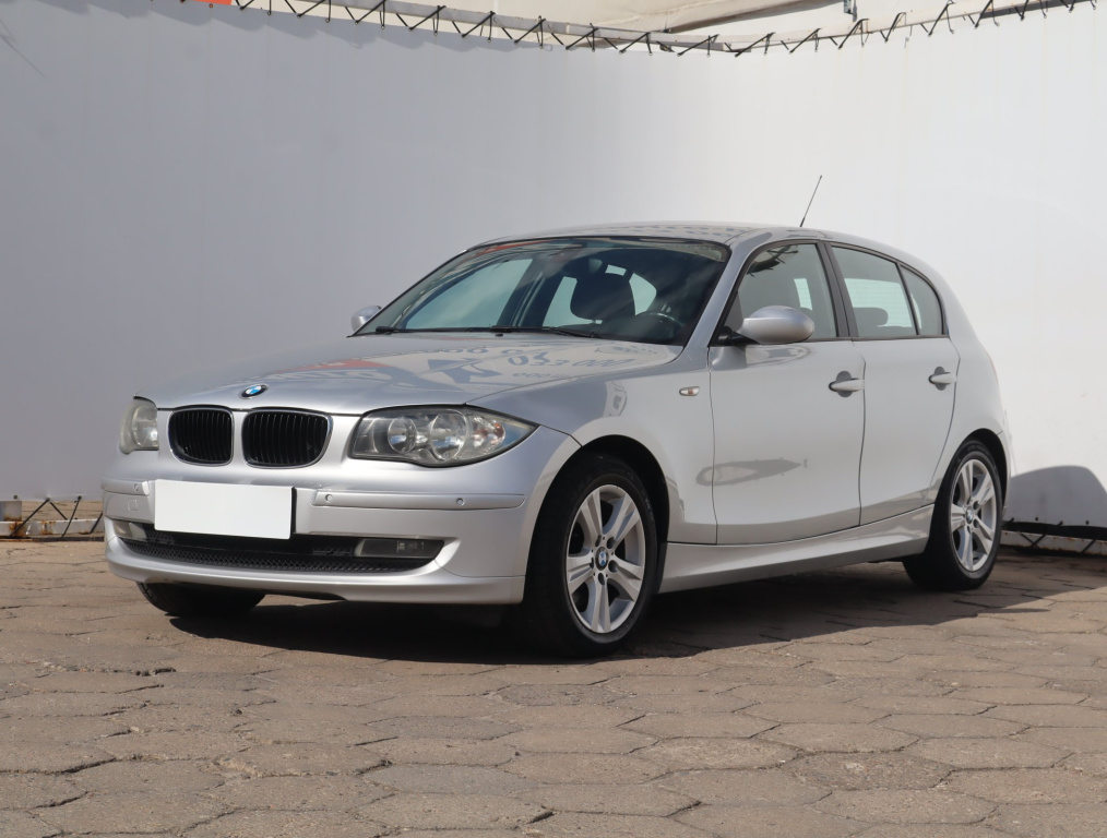 BMW 1