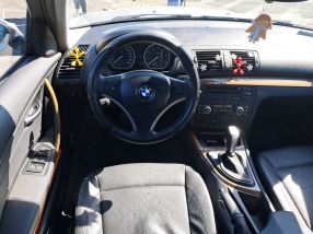 BMW 1 - 2009