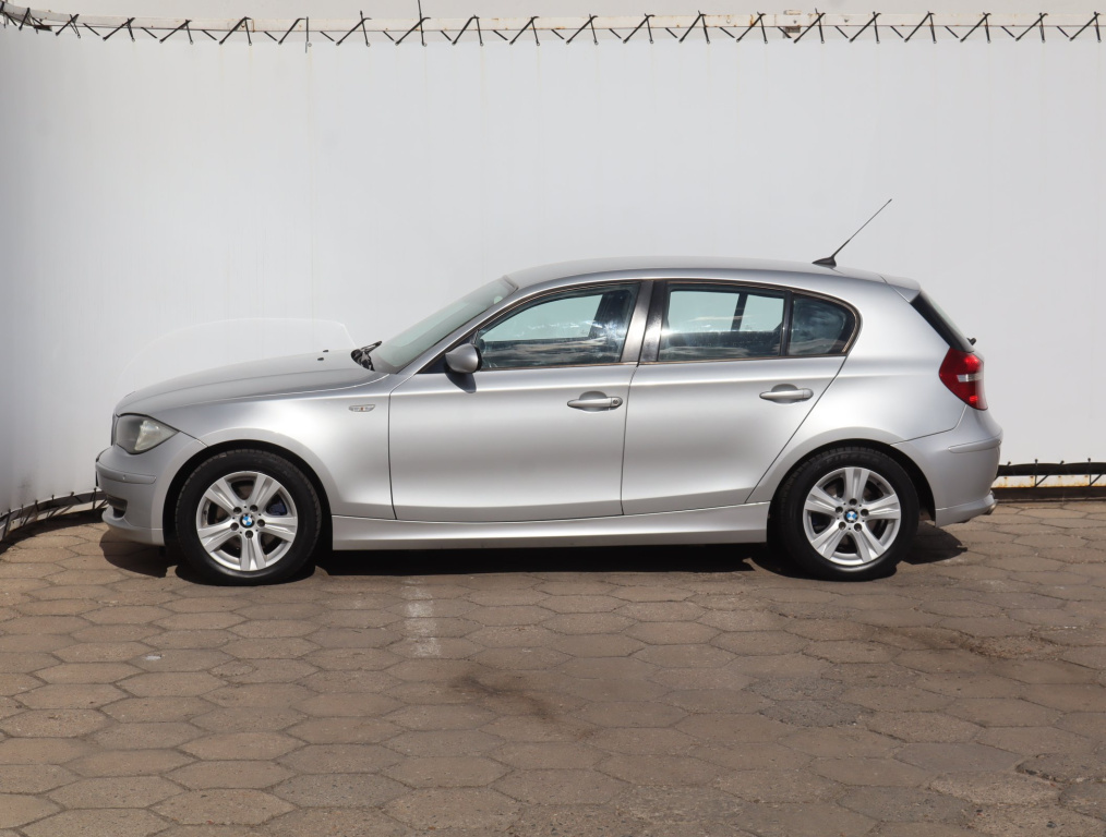 BMW 1