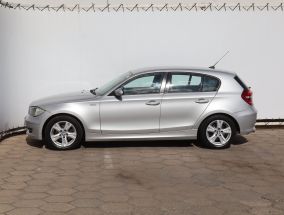 BMW 1 - 2009