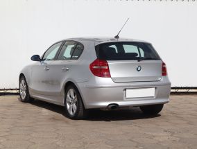 BMW 1 - 2009