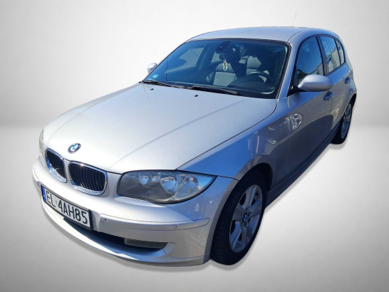 BMW 1