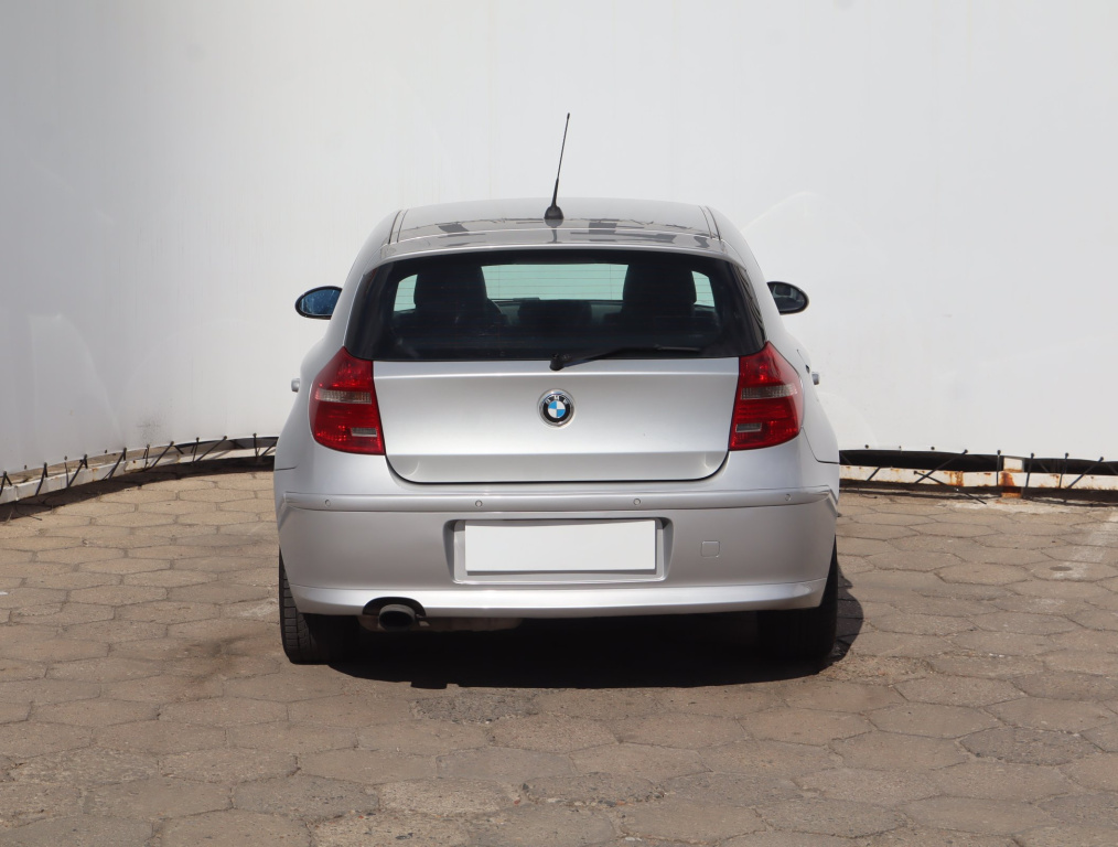BMW 1