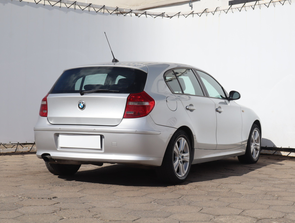 BMW 1