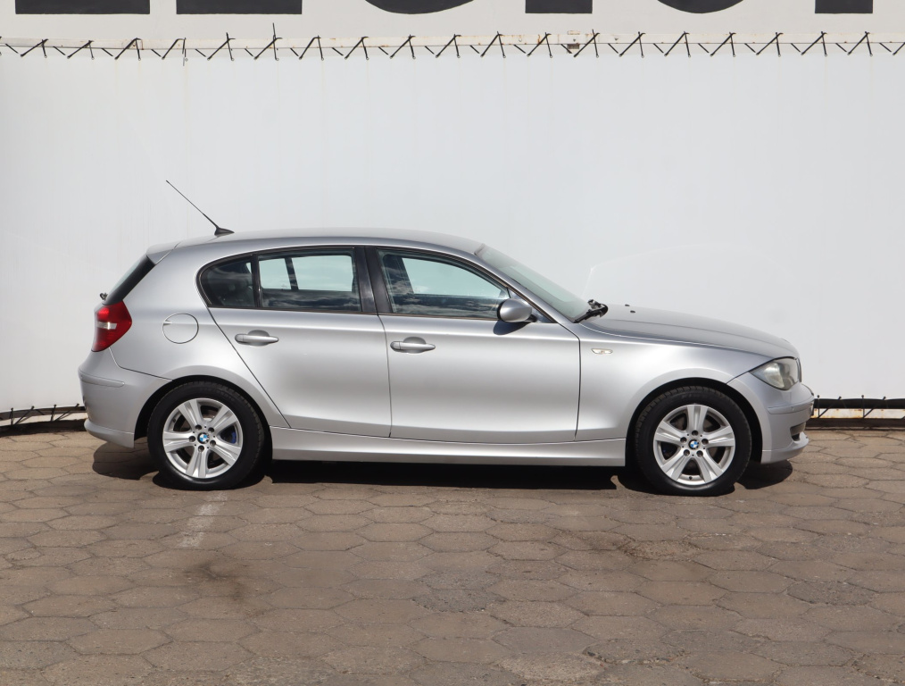 BMW 1