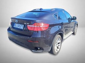 BMW X6 - 2009