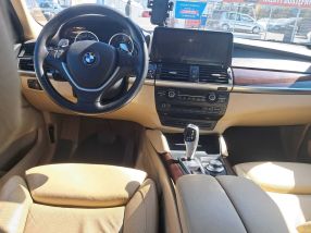 BMW X6 - 2009