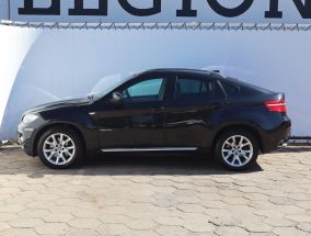 BMW X6 - 2009