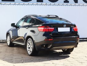 BMW X6 - 2009