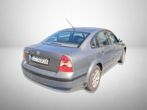 Volkswagen Passat - 2001
