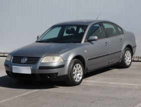 Volkswagen Passat - 2001