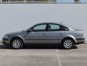 Volkswagen Passat - 2001