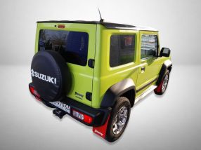 Suzuki Jimny - 2023