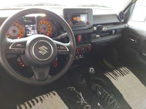 Suzuki Jimny - 2023
