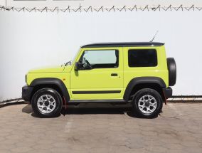 Suzuki Jimny - 2023