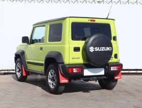 Suzuki Jimny - 2023