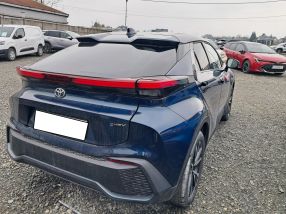 Toyota C-HR - 2023