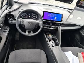 Toyota C-HR - 2023