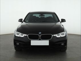 BMW 3 - 2018