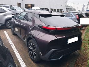 Toyota C-HR - 2023
