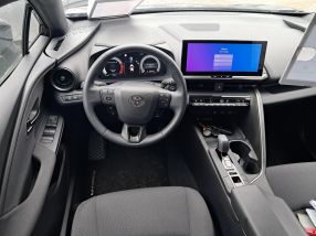 Toyota C-HR - 2023