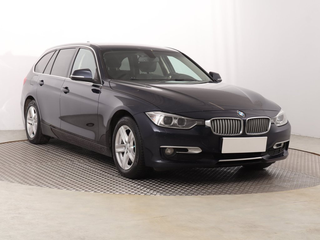 BMW 3