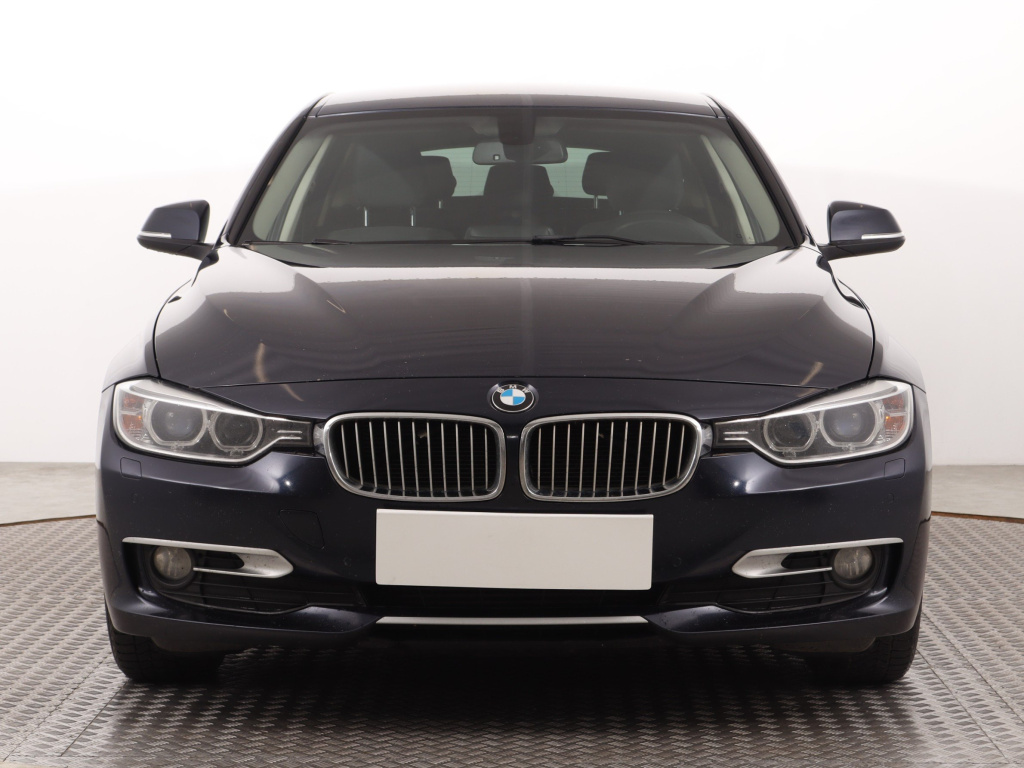 BMW 3