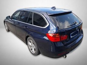 BMW 3 - 2014
