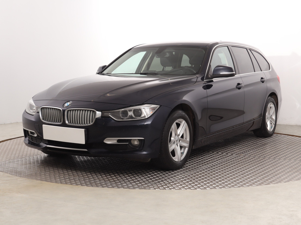 BMW 3