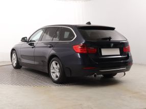 BMW 3 - 2014