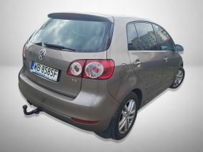 Volkswagen Golf Plus - 2011
